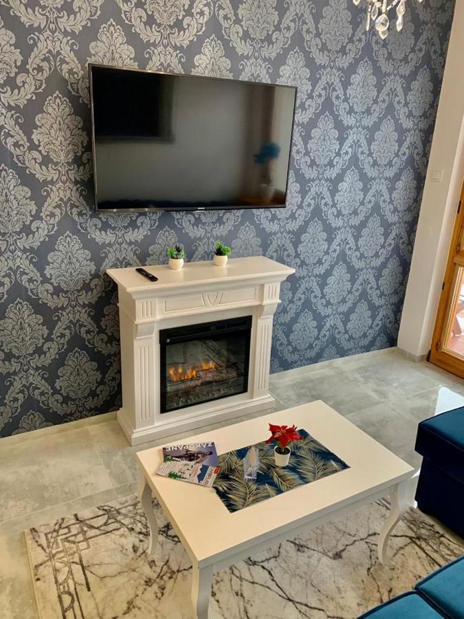 Apartament Rysy Apartamentyzakopianskie Basen Sauna Jacuzzi Zakopane Exteriér fotografie