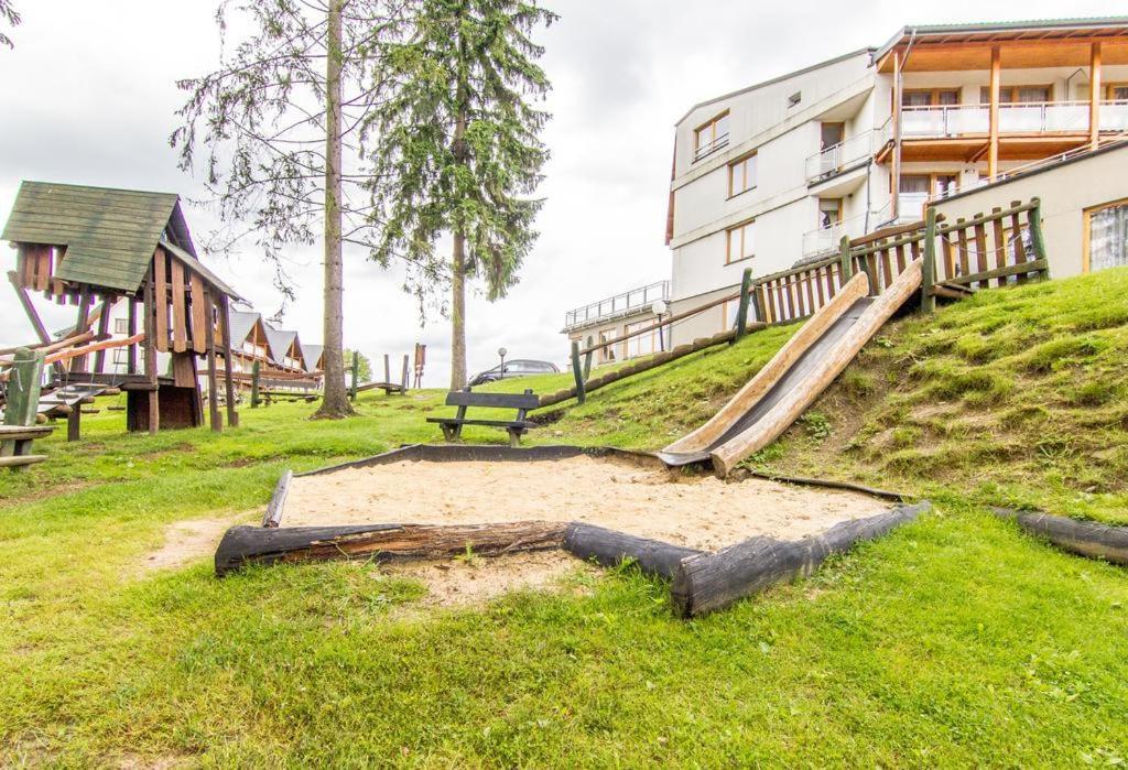 Apartament Rysy Apartamentyzakopianskie Basen Sauna Jacuzzi Zakopane Exteriér fotografie