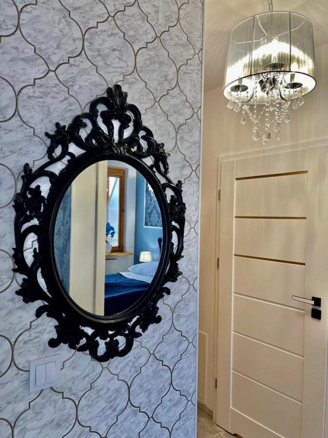 Apartament Rysy Apartamentyzakopianskie Basen Sauna Jacuzzi Zakopane Exteriér fotografie